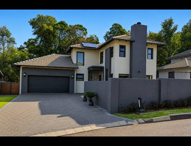 3 BEDROOM HOUSE FOR SALE IN RIETVALLEIRAND
